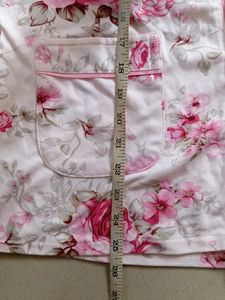 Robe For Night Dress
