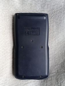 Casio Fx-82 MS