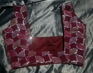 Trending Blouse