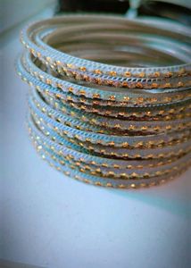 3Elegant Set of Bangles