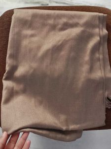 Premium Wool Blend Shawl