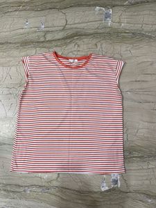 Classic Striped T-Shirt