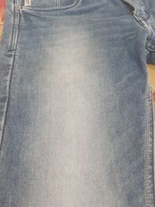 US POLO JEANS