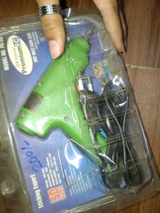Hot Melt Glue Gun