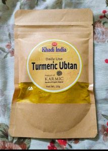 Ubtan Face Mask