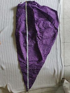 COTTON DHOTI PATIYALA SALWAR