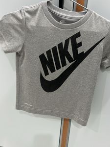 Nike T-Shirt and Shorts Set