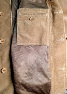 Vintage Tycoon Utility Sports Jacket