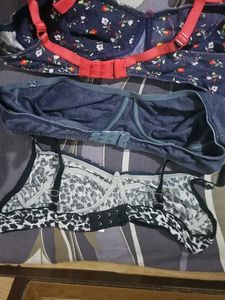 36 B Bra Sets