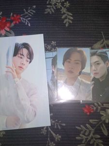 BTS Proof Anthology Book Standard version