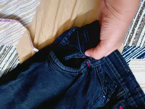 Women's Dark Wash Bootcut Jeans