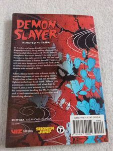 Demon Sayer 4