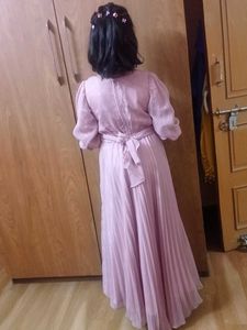 Girls' Special Occasion Gown