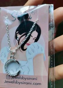 Set of 4 Cute Pendant Necklaces
