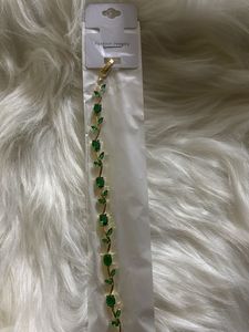 Elegant premium tulip Bracelet