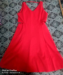 Red One Piece