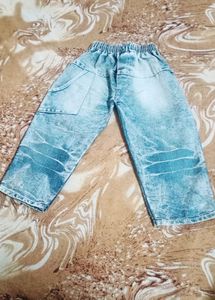 Kid Jeans