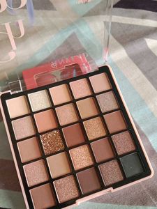 ANYLADY 25 Colors Eyeshadow Palette