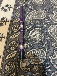 Plum Green Kajal Pencil