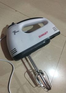 Hand Mixer
