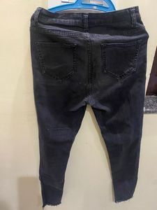 People Washed Jeans