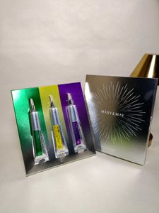 MARY&MAY Skincare Set - 3 Serums