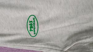 New Trousers
