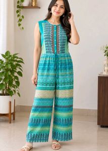 Jump suit - free size