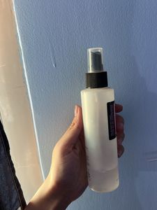 Cosrx Aha Bha Clarifying Treatment Toner