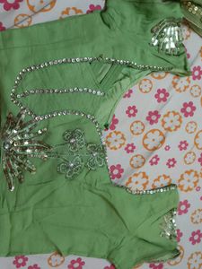 Festive Saree