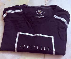 Casual T-shirt (unisex)