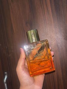 Bellavita Honey Oud Perfume