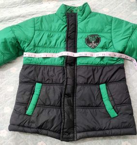 Branded Puffer Jacket like new ✨🆕