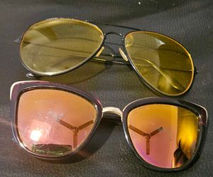 Stylish Sunglasses Bundle
