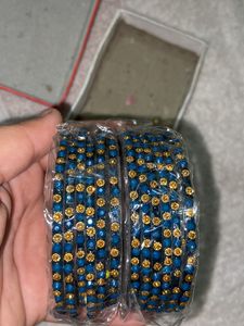 Glss Bangles combo