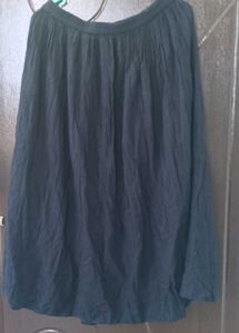 skirt