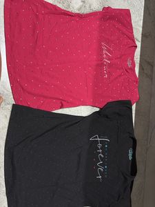 Tshirt-combo