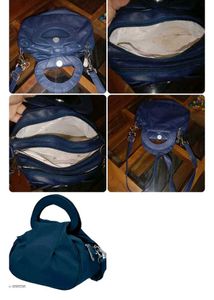 2 sling bag combo