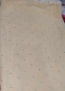 Elegant Embroidered Kurta Set