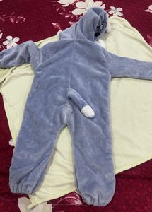 bunny costume