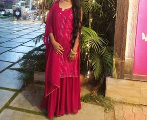 beautiful kurta set for women
