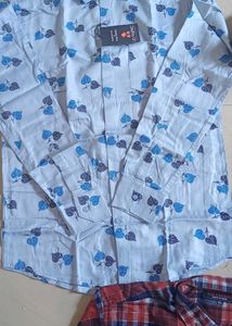 pack of 3 men's casual shirt