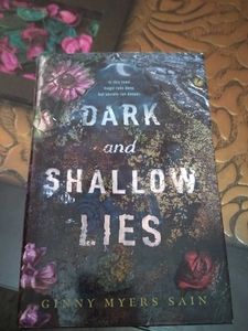 Dark and Shallow Lies