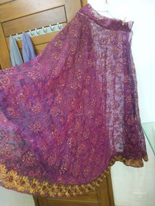 Ghagra Choli Buy 1 Get Second Free