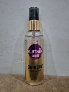 Sunsilk Super Shine Serum