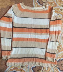 Woollen Swaeter For Girls & Ladies