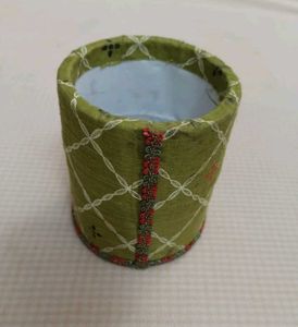 Handcrafted Pen/Pencil Stand