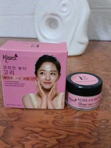 Kisra Goree White Skin Cream