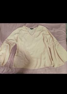 Fig Pink Top