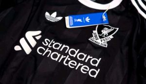 🖤Authentic Adidas Liverpool FC Player version🖤